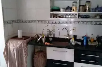 Casa com 2 quartos à venda no Pedregulho, Guaratinguetá 