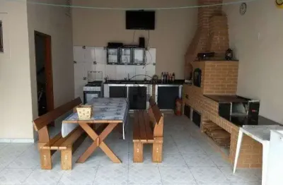 Casa com 2 quartos à venda na Cidade Industrial, Lorena 