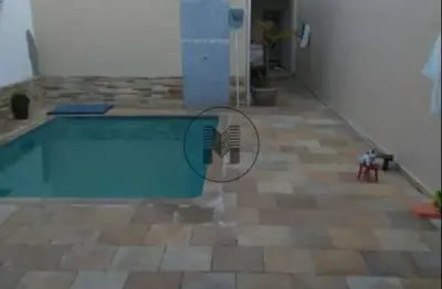 Casa com 2 quartos à venda na Cidade Industrial, Lorena 