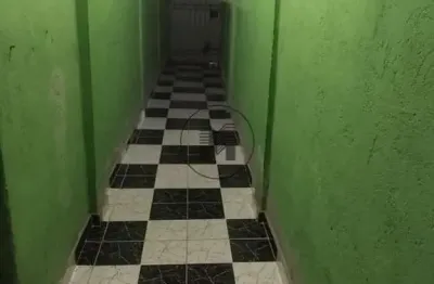 Casa com 2 quartos à venda no Engenheiro Neiva, Guaratinguetá 