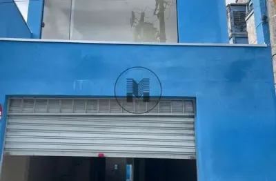 Casa comercial com 1 sala para alugar no Centro, Lorena 