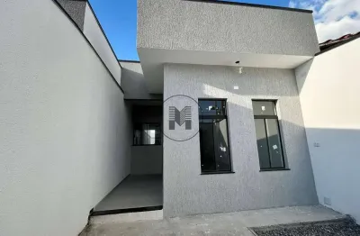 Casa com 2 quartos à venda no Loteamento Vila Olímpia, Taubaté 