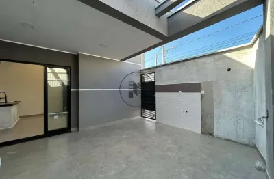 Casa térrea moderna em fase final de acabamento à venda - condomínio fechado, taubaté, sp