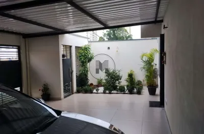 Casa com 3 quartos à venda no Jardim Morumby, Taubaté 