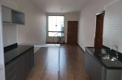 Casa com 2 quartos à venda no Jardim Morumby, Taubaté 