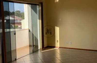 Apartamento com 3 dormitórios à venda, 104 m² por r$ 550.000,00 - pedregulho - guaratinguetá/sp
