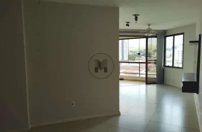 Apartamento com 4 dormitórios à venda, 100 m² por r$ 550.000,00 - campo do galvão - guaratinguetá/s