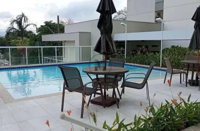 Apartamento à venda, jardim coelho neto, guaratinguetá, sp