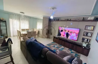 Apartamento com 3 quartos à venda na Vila Comendador Rodrigues Alves, Guaratinguetá 