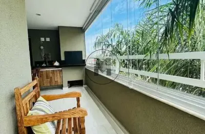 Apartamento com 3 dormitórios à venda, 106 m² por r$ 670.000,00 - vila jaboticabeira - taubaté/sp