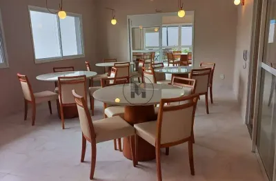 Apartamento à venda, no bosque flamboyant, em taubaté - sp