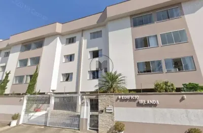 Apartamento com 2 dormitórios à venda, 85 m² por r$ 300.000,00 - parque residencial beira rio - gua