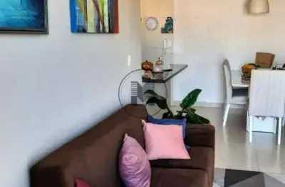 Apartamento com 2 dormitórios à venda, 79 m² por r$ 298.000,00 - jardim bela vista ii - guaratingue