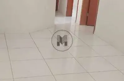 Apartamento garden à venda, jardim bela vista ii, guaratinguetá - sp
