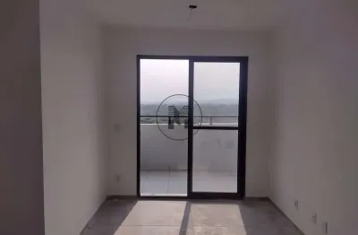 Apartamento com 2 quartos à venda na Chácara Selles, Guaratinguetá 