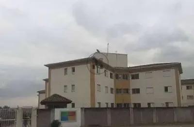 Apartamento com 2 dormitórios à venda, 57 m² por r$ 215.000,00 - são dimas - guaratinguetá/sp