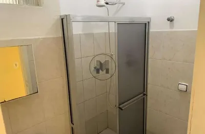 Apartamento com 2 dormitórios à venda, 100 m² por r$ 260.000,00 - vila comendador rodrigues alves -