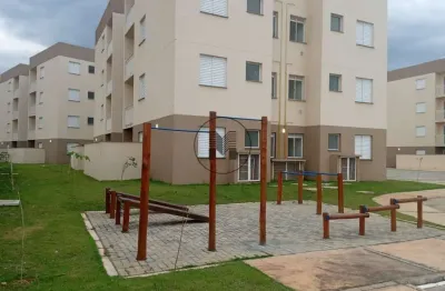Apartamento com 2 dormitórios à venda, 62 m² por r$ 250.000,00 - chácaras selles - guaratinguetá/sp