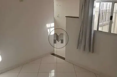 Apartamento com 2 quartos à venda no Residencial COOPEMI I, Guaratinguetá 