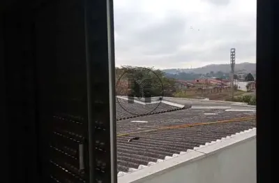 Apartamento com 2 quartos à venda no Nova Guará, Guaratinguetá 