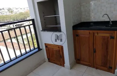 Apartamento com 2 dormitórios à venda, 67 m² por r$ 350.000,00 - parque residencial beira rio - gua