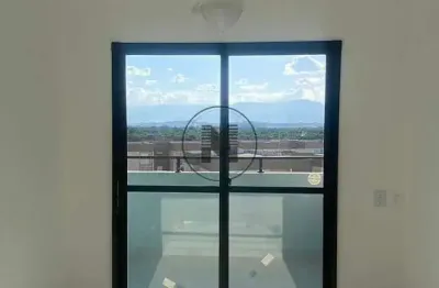 Apartamento à venda, olaria josé benedito, guaratinguetá, sp