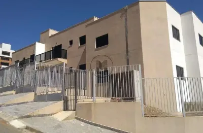 Apartamento com 2 dormitórios à venda, 70 m² por r$ 250.000,00 - residencial village santana - guar