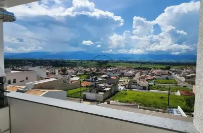 Apartamento para venda e locação, residencial village santana, guaratinguetá, sp