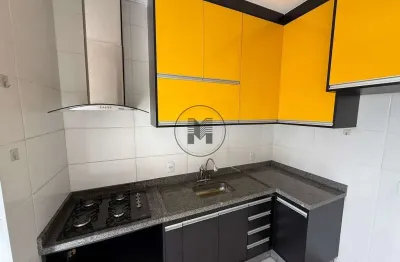 Apartamento com 2 quartos à venda no Rancho Grande, Tremembé 