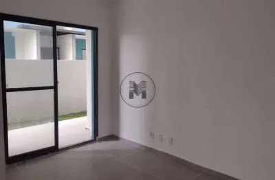 Apartamento com 2 quartos à venda na Chácara Selles, Guaratinguetá 