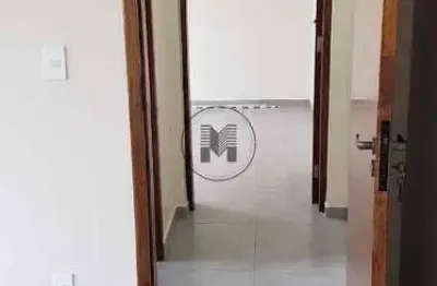 Apartamento com 2 quartos à venda no Pedregulho, Guaratinguetá 