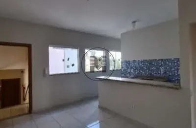 Apartamento com 2 quartos à venda na Vila Eliana Maria, Guaratinguetá 