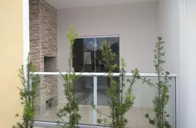 Apartamento com 2 dormitórios à venda, 87 m² por r$ 230.000,00 - residencial coopemi i - guaratingu