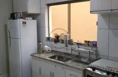 Apartamento com 2 dormitórios à venda, 100 m² por r$ 320.000,00 - residencial coopemi i - guarating