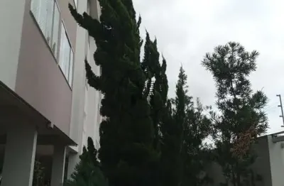 Apartamento com 2 quartos à venda no Parque Residencial Beira Rio, Guaratinguetá 