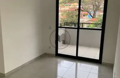 Apartamento à venda, olaria josé benedito, guaratinguetá, sp