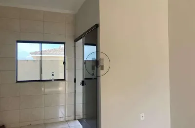 Apartamento com 3 dormitórios à venda, 67 m² por r$ 330.000,00 - residencial village santana - guar