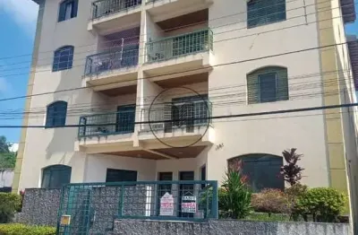 Apartamento com 2 quartos à venda no Jardim Coelho Neto, Guaratinguetá 