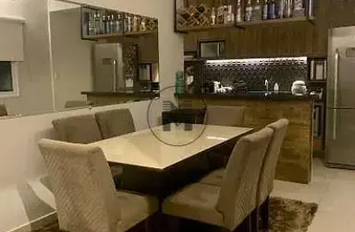 Apartamento com 2 dormitórios à venda, 75 m² por r$ 335.000,00 - vila indiana - guaratinguetá/sp