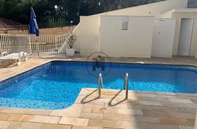 Apartamento com 2 dormitórios à venda por r$ 270.000,00 - são benedito - guaratinguetá/sp