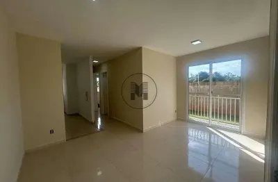 Apartamento com 2 dormitórios, 47 m² - venda por r$ 250.000,00 - chácaras selles - guaratinguetá/sp