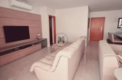 Apartamento alto padrão à venda, vila edmundo, taubaté - sp
