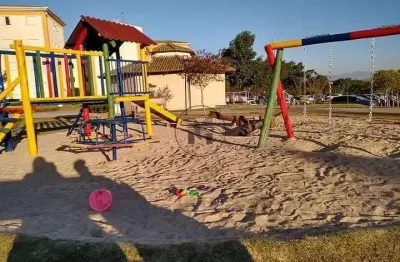 Apartamento com 2 quartos à venda no São Dimas, Guaratinguetá 