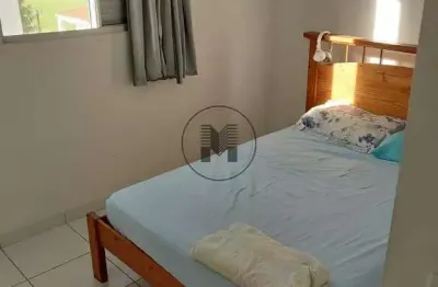 Apartamento com 2 quartos à venda na Vila Mariana, Aparecida 