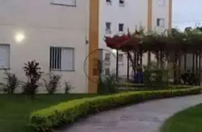Apartamento com 2 dormitórios à venda, 57 m² por r$ 180.000,00 - são dimas - guaratinguetá/sp