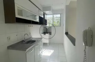Apartamento com 2 quartos à venda na Vila Mariana, Aparecida 