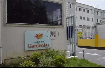 Apartamento com 2 dormitórios à venda, 53 m² por r$ 150.000,00 - vila mariana - aparecida do norte/