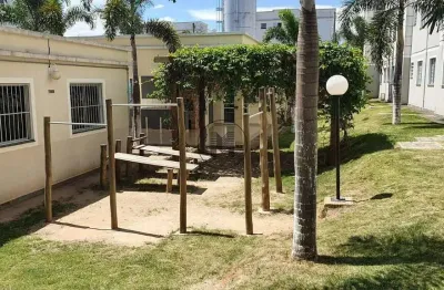 Apartamento com 2 dormitórios à venda, 45 m² por r$ 185.000,00 - alto sao joao - aparecida/sp