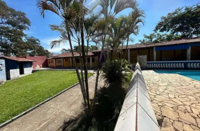 Casa com 3 dormitórios piscina à venda, por r$ 750.000 - belvedere club dos 500 - guaratinguetá/sp
