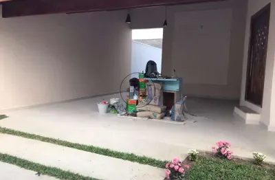 Casa com 3 dormitórios à venda, 250 m² por r$ 650.000,00 - village santana - guaratinguetá/sp